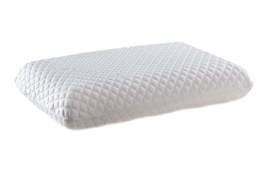 Massage Therapy Medical Visco Orthopedic Pillow