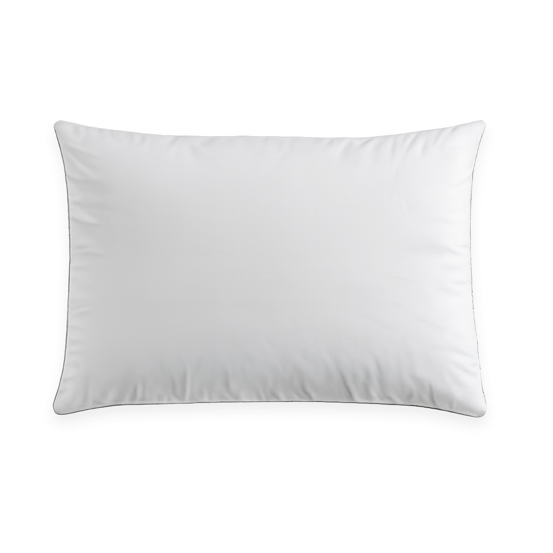 Ultra Hafif Silikon Elyaflı Yastık Nefes Alabilir, Alerji Dostu