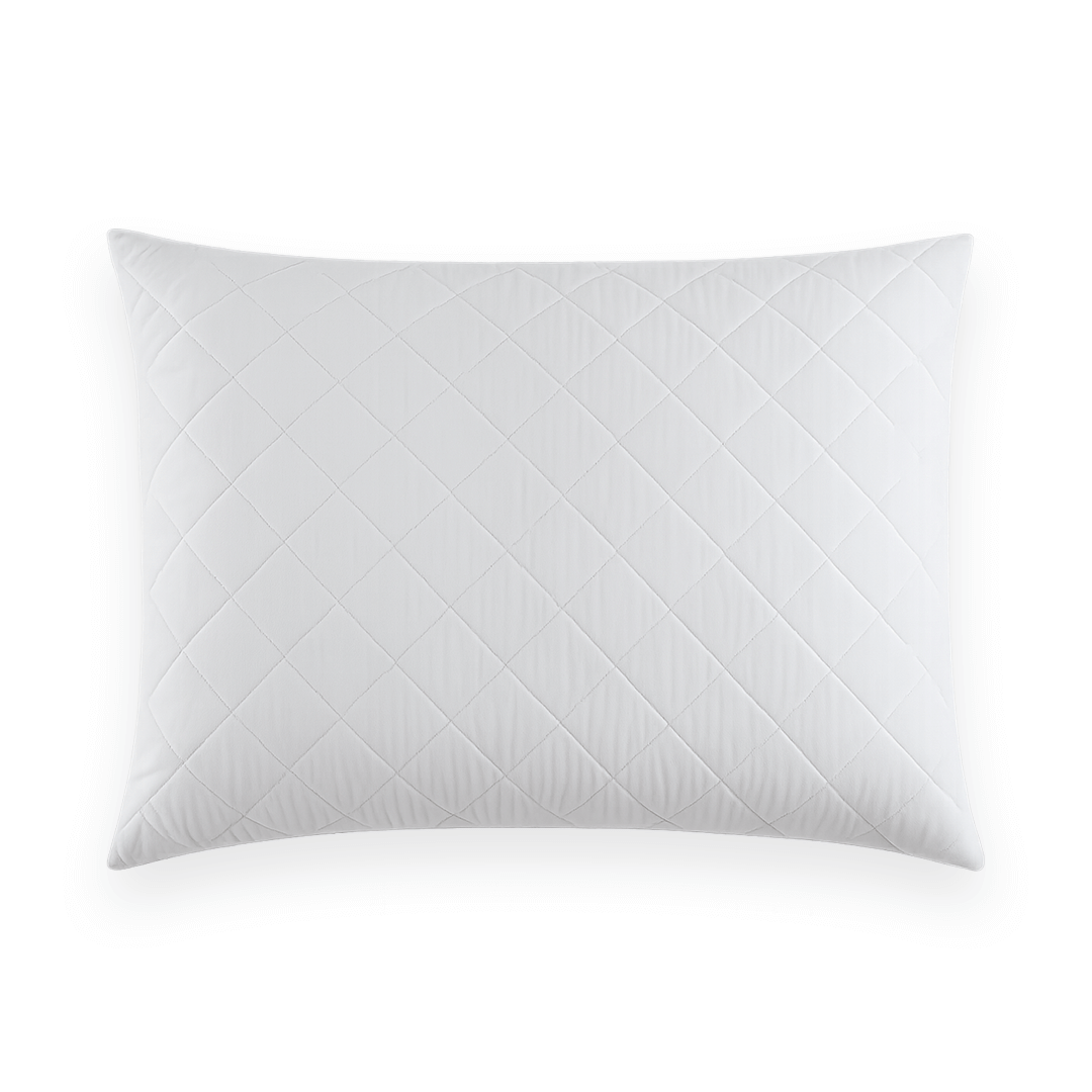 Kapitoneli Angel Visco Fermuarlı Yıkanabilir Kılıflı Yastık