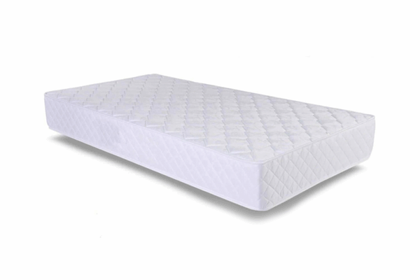 Cindy Spring Loaded Orthopedic Mattress 