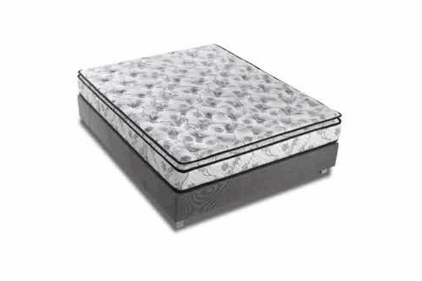 Fulya Spring Orthopedic Mattress