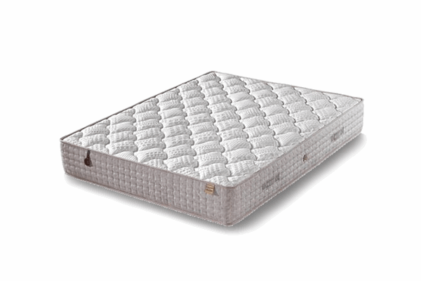 Asya Pocket Spring Mattress