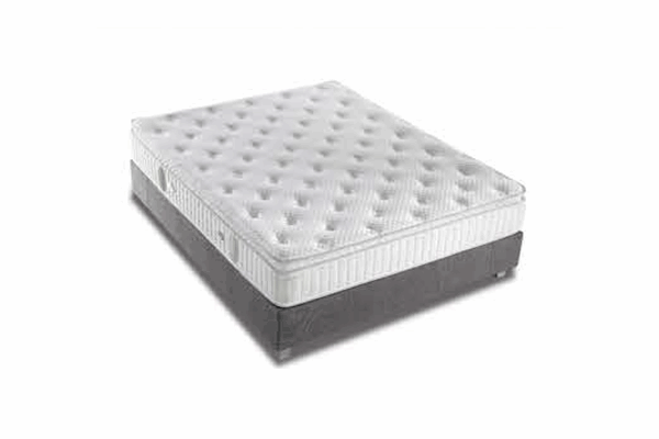 Flamingo Spring Orthopedic Mattress