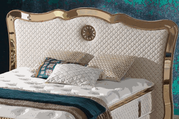 Collesium Headboard