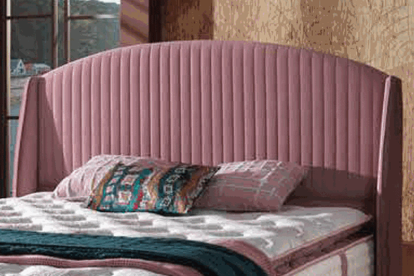 Maya Headboard