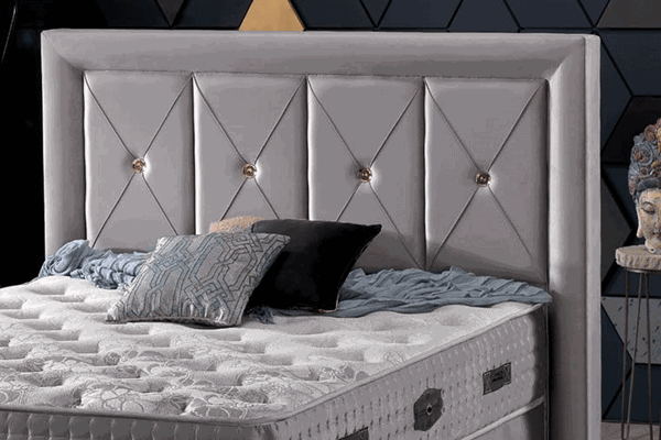 Napoli Headboard