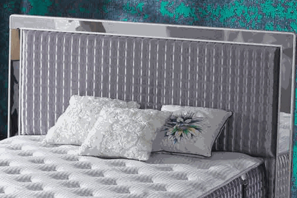  Truva Headboard