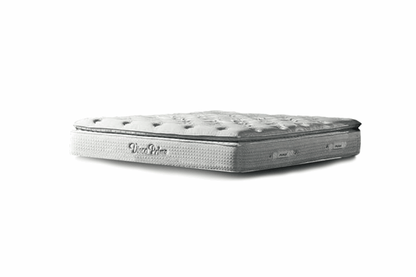 Visco Primere Mattress