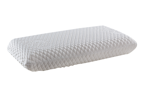 Foam Medical Visco Orthopedic Pillow