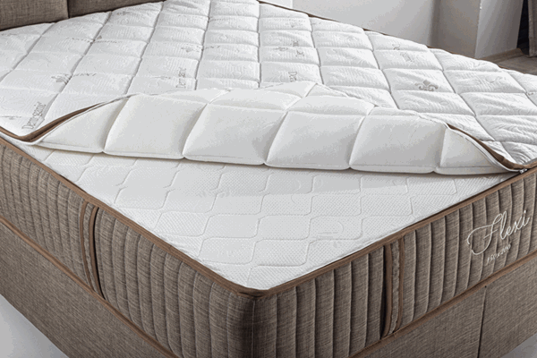 Flexi Spring Orthopedic Mattress