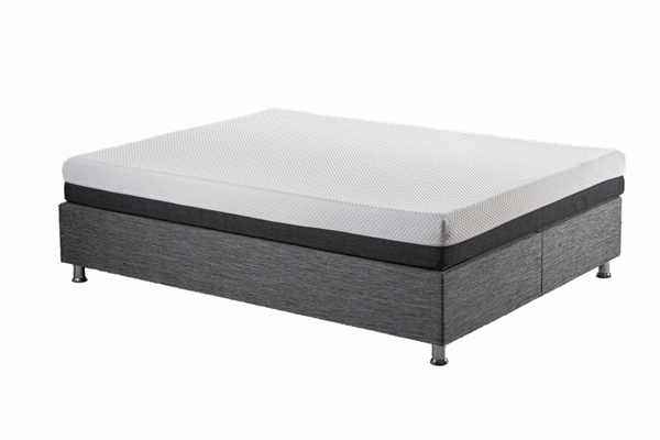 Visco Form Orthopedic Mattress