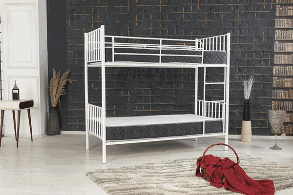 City White Bunk 