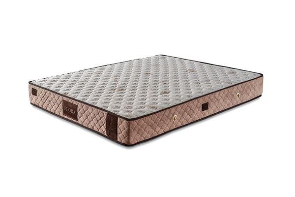 Flora Spring Orthopedic Mattress