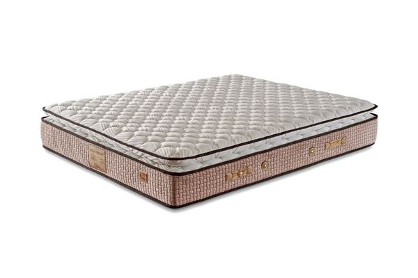 Lotus Therapy Bed