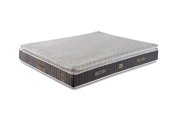 Thermo  Comfort Matress